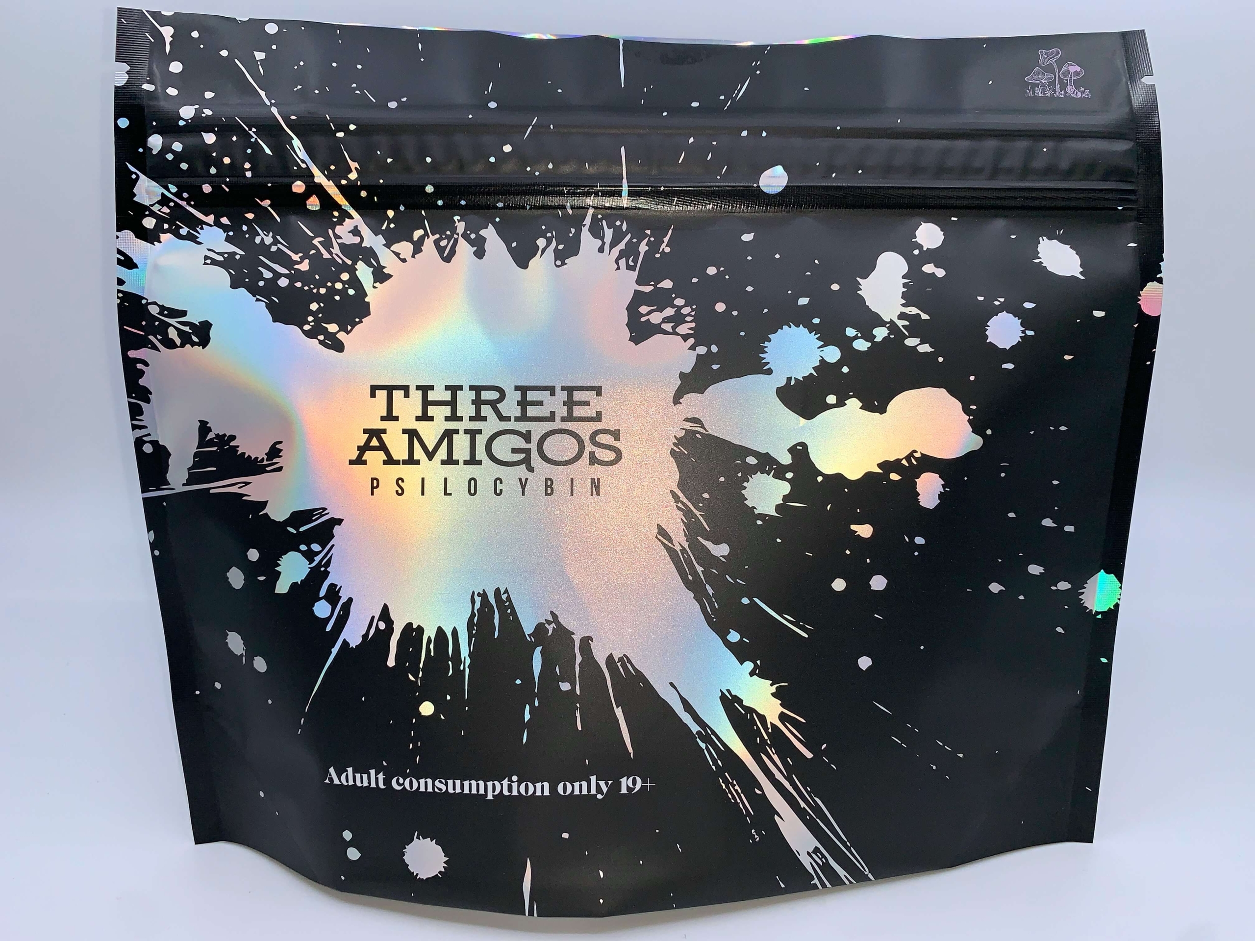 Arenal Volcano Magic Mushrooms - Image 3