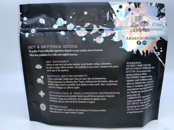 Arenal Volcano Magic Mushrooms - Image 4