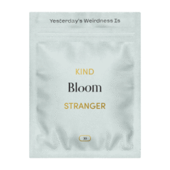Bloom Magic Mushroom Capsules (150mg) by Kind Stranger