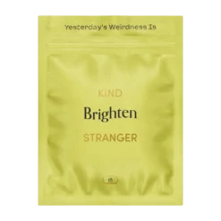 Brighten Magic Mushroom Capsules (250mg) by Kind Stranger