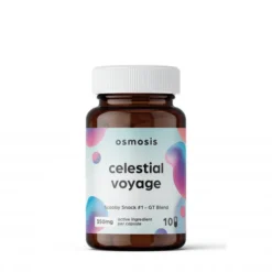 Celestial Voyage Scoobie Snacks Magic Mushroom Capsules