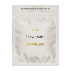 Daydream Magic Mushroom Capsules (125mg) by Kind Stranger