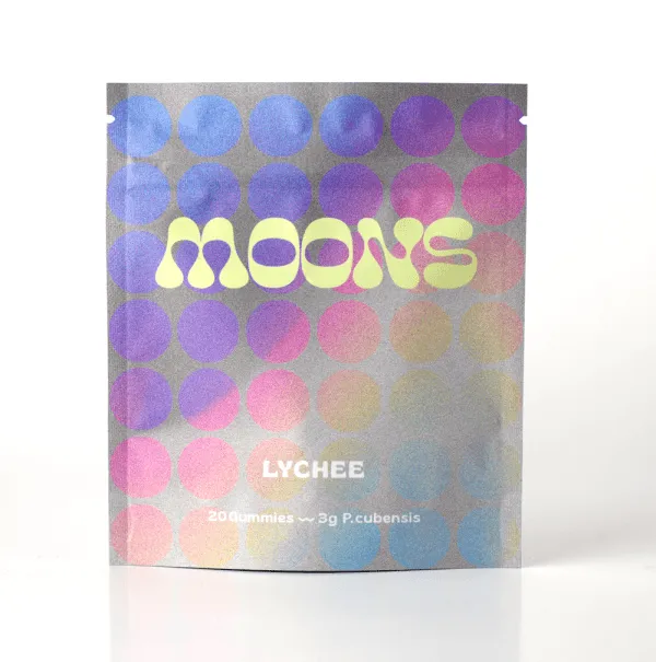 MOONS Magic Mushroom Gummies - Image 2