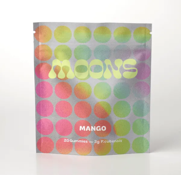 MOONS Magic Mushroom Gummies - Image 3