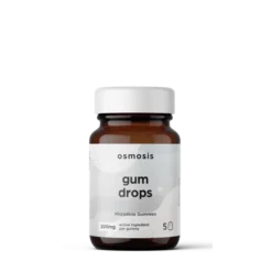 Osmosis Gum Drops Mushroom Gummies