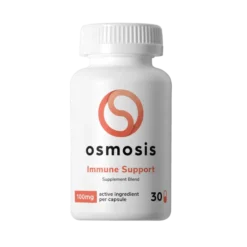 Osmosis Immune Support Magic Mushroom Capsules