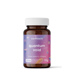 Quantum Void Scoobie Snacks Mushroom Capsules