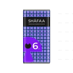 SHAFAA’s Penis Envy Magic Mushroom Chocolate Bars