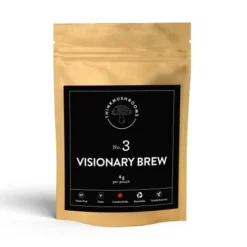 Visionary Brew Magic Mushroom Tea