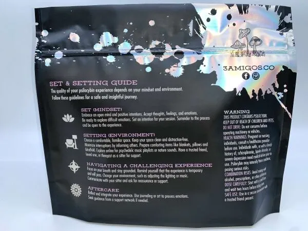 Tidal Wave Magic Mushrooms - Image 4