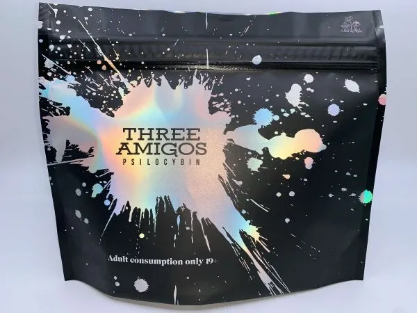 Trinity Magic Mushrooms - Image 3