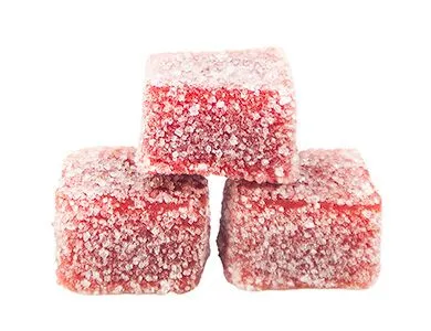 3 Amigos Microdose Gummies 5g - Image 3