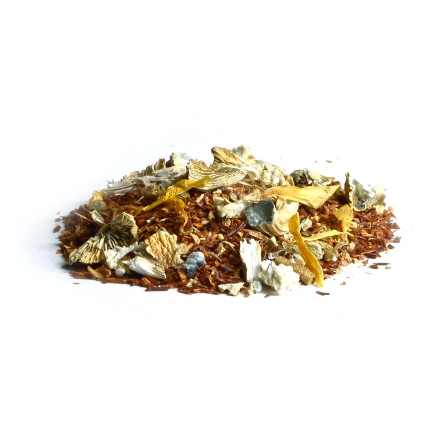 Ginger Roobios Magic Mushroom Tea - Image 4