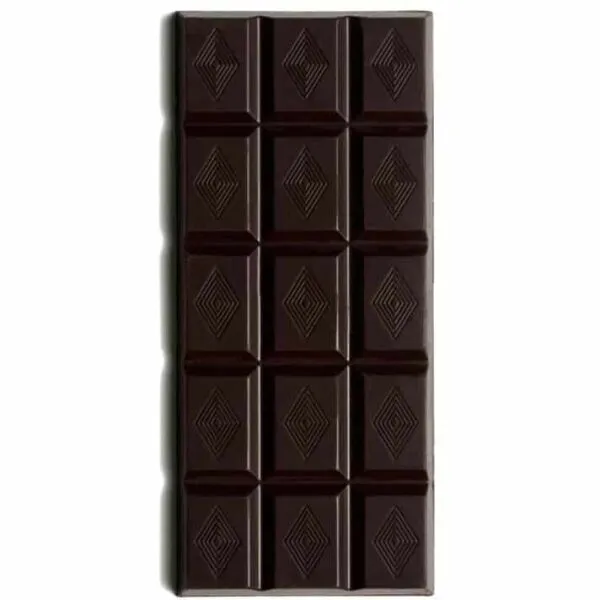 Magic Mushroom Dark Chocolate (70%) with Sea Salt - Image 4