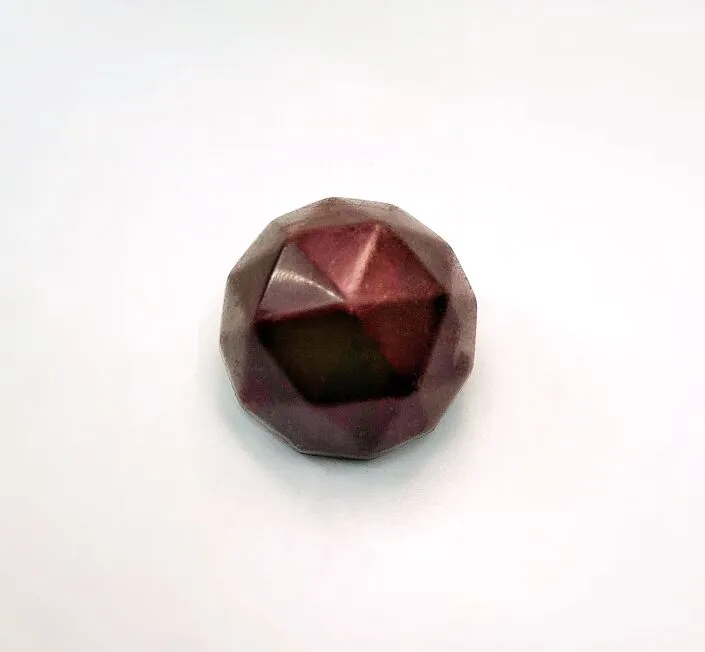 3 Amigos Magic Mushroom Chocolate Bon Bons