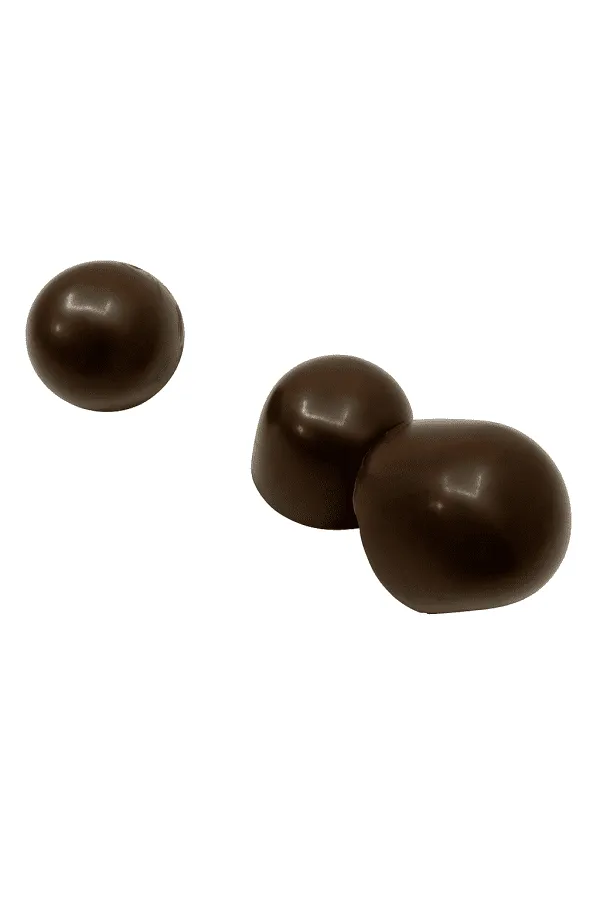 3 Amigos Penis Envy Chocolate Bon Bons