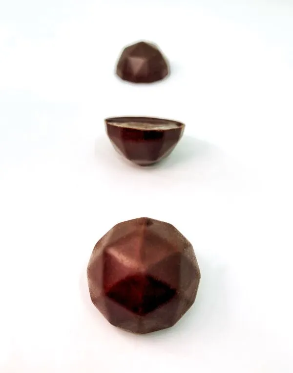 3 Amigos Magic Mushroom Chocolate Bon Bons - Image 2