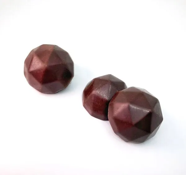 3 Amigos Magic Mushroom Chocolate Bon Bons - Image 3