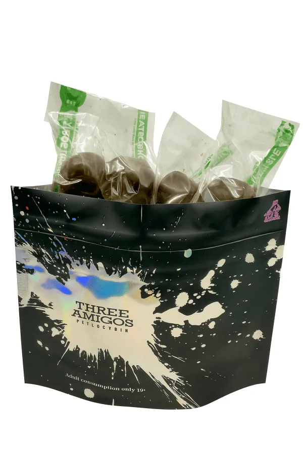 3 Amigos Penis Envy Chocolate Bon Bons - Image 4