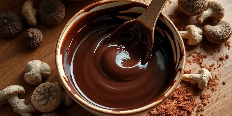 How to Make Magic Mushroom Chocolate: A Guide for Beginners