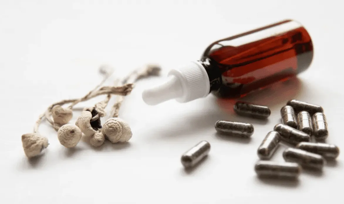 Microdosing