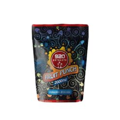 920 Psilocybin Drink Mix - Fruit Punch (2000mg)