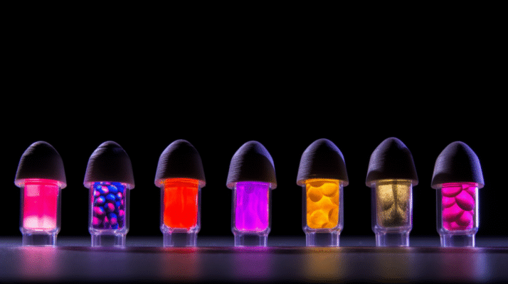 Psilocybin Microdosing Capsules Decision Factors