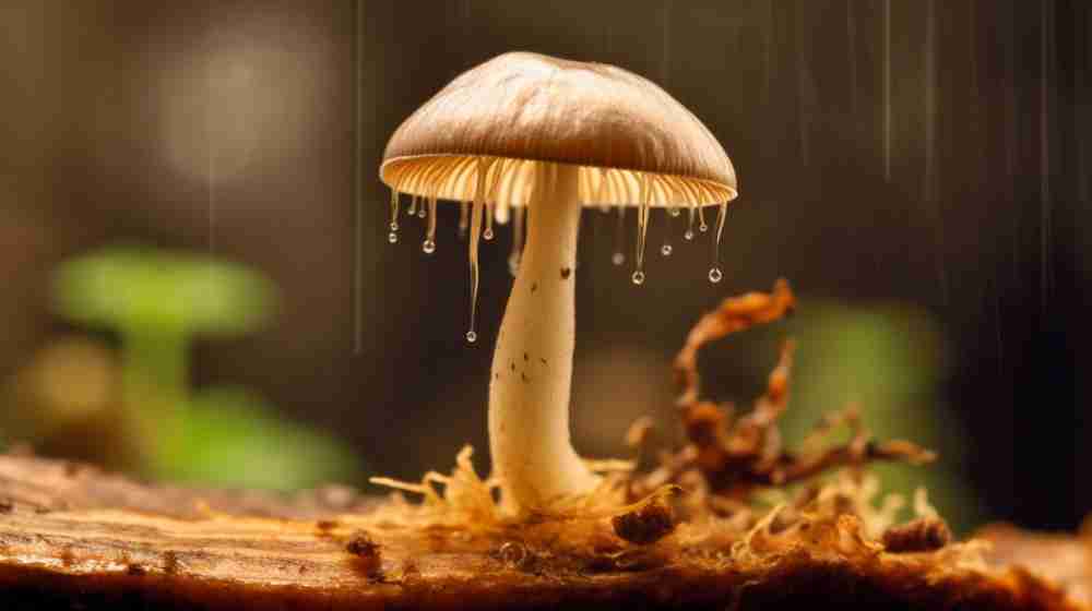 Psilocybin Microdosing for Natural Anxiety Management