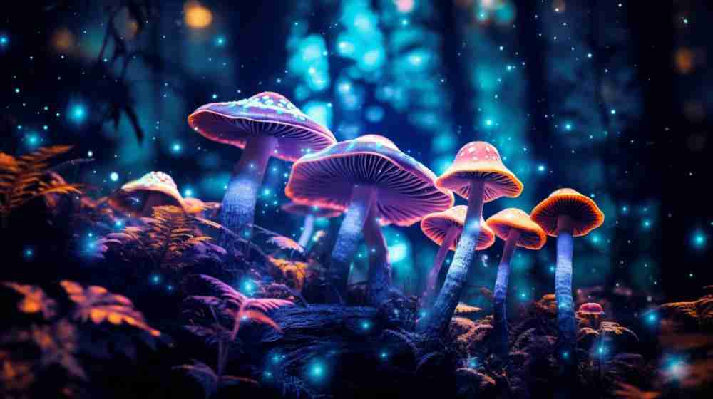 Comparing Trauma Therapies: Psilocybin vs. Traditional Approaches