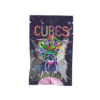 Cubes - Scooby Snacks Microdose Capsules (5x300mg)