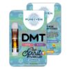 DMT .5ml Purecybin - 300mg DMT
