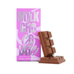 Euphoria Psychedelics – Milk Chocolate (3000mg)