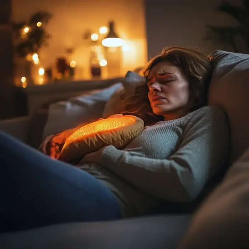 A Guide To Microdosing Psilocybin For Easing Perimenopause Symptoms