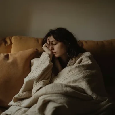 A Comprehensive Guide to Microdosing Psilocybin for Premenstrual Syndrome