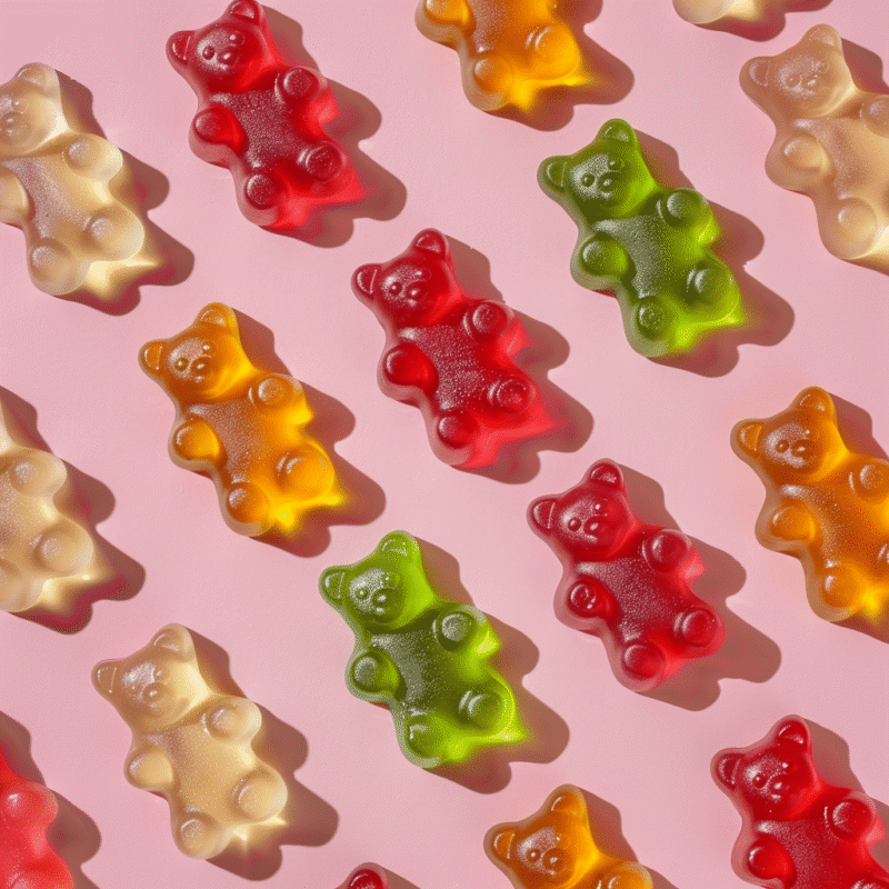 Where to Buy the Best Magic Mushroom Gummies