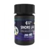 Mastermind - Snore Lax Sleep Capsules (3000mg)
