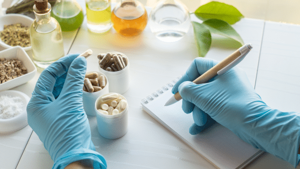 Golden Teacher Microdosing: The New Wellness Trend