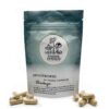 Nootropic Magic Mushroom: 100mg Capsules to Enhance Your Mind