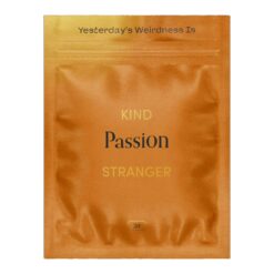 Passion Gummies (125mg) by Kind Stranger