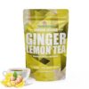 Psilocybin Ginger Lemon Tea | 1000MG