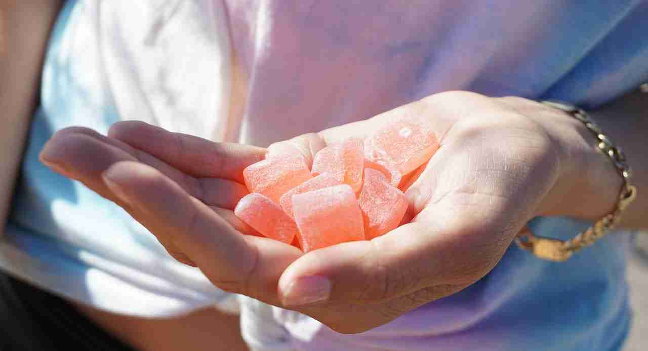 Tips for Safe Consumption of Magic Mushroom Gummies