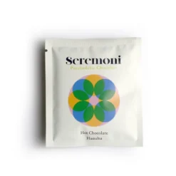 Seremoni - Psilocybin Hot Chocolate (1000mg)