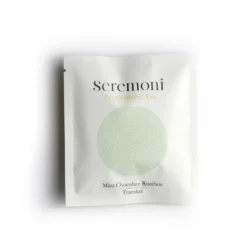 Seremoni Psilocybin Tea – Mint Chocolate (1000mg)