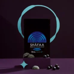 SHAFAA Heal Magic Mushroom Gummies (2g)