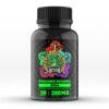 Buy Magic Mushroom Microdose Capsules | Orissa 200mg | 20 Capsules