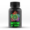 Buy Magic Mushroom Microdose Capsules | Wollygong 200mg | 20 Capsules