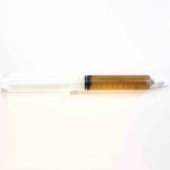 3 Amigos Magic Mushroom Liquid Culture: Malabar 10cc