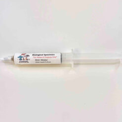 3 Amigos Magic Mushroom Liquid Culture: Malabar 10cc