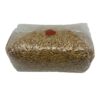 3Amigos Magic Mushroom Sterile Grain Bag